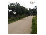 Dijual Cepat tanah 1800 meter di Cisoka Tangerang