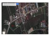 DIJUAL TANAH STRATEGIS PINGGIR JALAN Seluas 1 Ha DI LANGOWAN TIMUR MINAHASA-SULAWESI UTARA