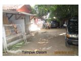 Tanah dan bangunan