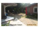 Tanah dan bangunan