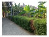 Tanah 600m dalam/nempel Bali View Cirendeu - Pondok Cabe