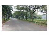 JUAL MURAH! TANAH 2 UNIT KAVLING 420 M2 MURAH! PURI BOTANICA