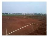 jual tanah di rancaekek bandung jawa barat