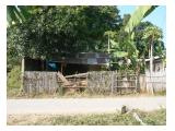 Jual Tanah di Jl. Kemang I Kel. Sukmajaya Kec. Sukmajaya Kota Depok