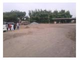 Sewa jual tanah di Cikarang