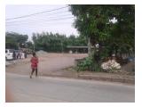 Sewa jual tanah di Cikarang