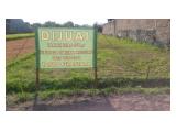 DIJUAL TANAH 350Mtr, Maguwoharjo, Depok Sleman, Yogyakarta