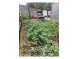 Tanah Dijual Dekat alam sutera