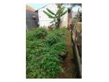 Tanah Dijual Dekat alam sutera