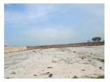 TANAH DIJUAL