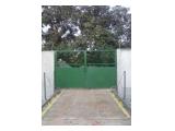 Tanah Dijual - Jaksel