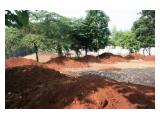 Tanah Dijual - Jaksel
