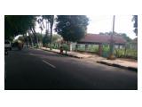 Dijual BU & Murah !!! Tanah SHM, Raya Basuki Rahmad - Tuban 