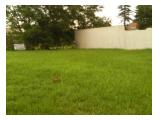 DI JUAL TANAH KAVLING DI GIRILOKA BSD SERPONG, BENTUK NGANTONG, JARANG ADA!!!