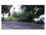 Tanah di Kepanjen Malang