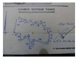 Jual Tanah Perkebunan Murah Luas 6,7 ha Harga Rp. 1.186 M