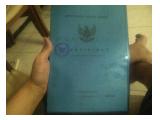 Jual tanah di Lumajang