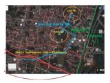 Jual tanah dekat ui depok