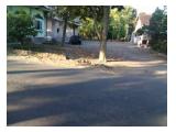 Dijual tanah strategis