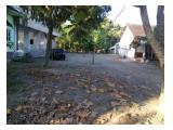 Dijual tanah strategis