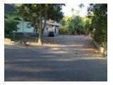 Dijual tanah strategis
