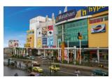Dekat dengan Depok Town Square