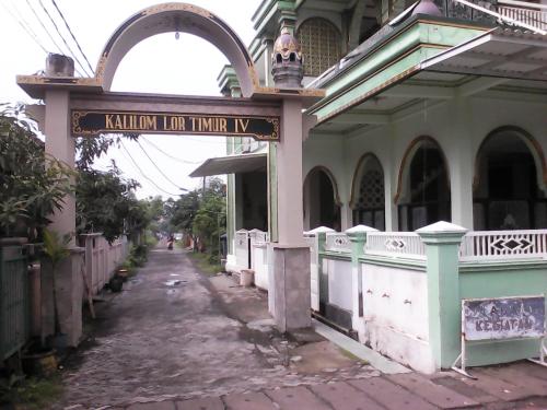 Jual Tanah Di Grati Pasuruan