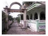 Di Jual Tanah