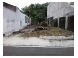 Jual tanah solo 169 m2