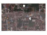 tanah strategis di bogor