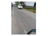 Jual Cepat Tanah di Bogor