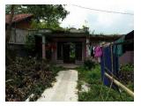 Dijual Tanah Luas 300 m2 di Bogor