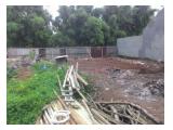 Dijual Tanah Istimewa Palem Semi Tangerang
