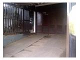 Dijual tanah