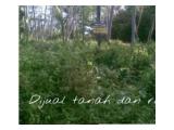 Jual Tanah di Jampang