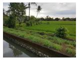 Jual TANAH (sawah) di MAROS Sulawesi Selatan