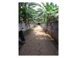 Jual Tanah di Kampung Baru Utara, Kelurahan Dangdang,Kecamatan Cisauk, Tangerang Selatan