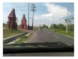Jual Tanah Strategis di Jalan Mojoanyar Kabupaten Mojokerto