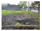 Dijual Tanah Lokasi Strategis di Jl. Letjen Mashudi Kota Tasikmalaya