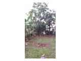 Dijual tanah dekat Nanggerang Residance