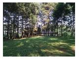 Di jual tanah di gunung geulis bogor