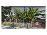 Dijual CEPAT Tanah. Murah