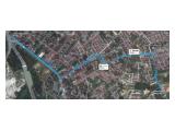 Tanah dijual
