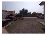 JUAL TANAH dan BANGUNAN