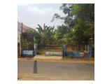 Jual Tanah Ls. 4300 m2 Jonggol Jawa Barat