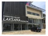 Jual Tanah Kavling Untuk Industri & pergudangan di Laksana Business Park Teluk Naga