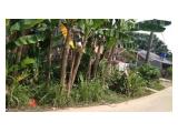 Dijual Cepat