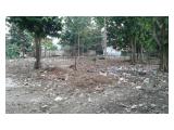 Tanah Ciater Raya BSD H. Amat Serpong Tangerang Selatan Strategis Dijual