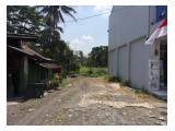 Jalan Masuk Samping