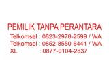 Jual Tanah Sawah